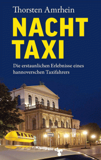 Thorsten Amrhein; — NachtTaxi