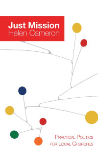 Helen Cameron; — Just Mission