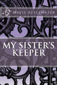 Mavis Applewater — My Sisters Keeper
