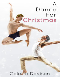 Colette Davison [Davison, Colette] — A Dance For Christmas