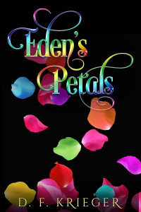 Krieger, D. F. — Eden's Petals