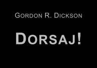 Gordon R. Dickson — Gordon R. Dickson - Dorsaj