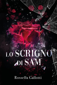 Gallotti, Rossella — Lo Scrigno di Sam (Italian Edition)