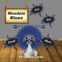 Natalie Clarke — Moodzie Blues