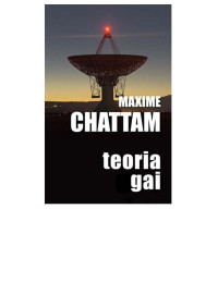 Chattam Maxime — Teoria Gai