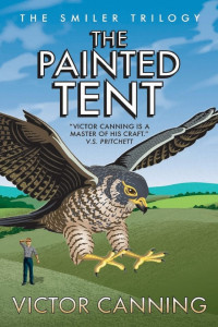 Victor Canning — The Painted Tent