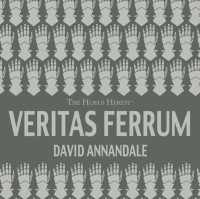 David Annandale — Veritas Ferrum