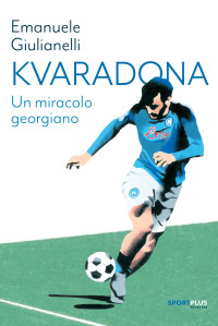 Emanuele Giulianelli — Kvaradona