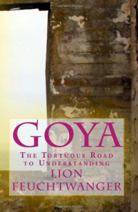 Alfonso Perez Sanchez — Goya