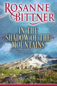 Rosanne Bittner[Bittner, Rosanne] — In The Shadow Of The Mountains (1991)