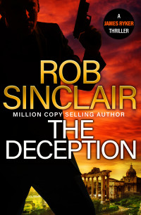 Rob Sinclair — The Deception