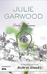 Julie Garwood — Lady Johanna