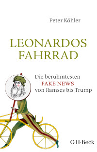 Peter Köhler; — Leonardos Fahrrad