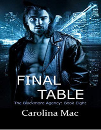Carolina Mac. — Final Table.