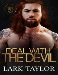 Lark Taylor — Deal With the Devil (The Reckless Damned Book 3)