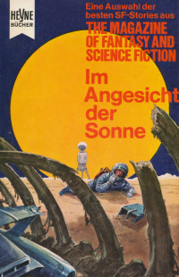 Wulf H. Bergner (Hrsg.) — Im Angesicht der Sonne