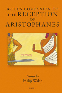 Author unknown — Brill’s Companion to the Reception of Aristophanes