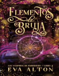 Eva Alton — Elementos de Bruja