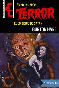 Burton Hare — El embrujo de Satán