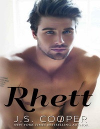 J.S. Cooper — Rhett