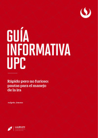 Desconocido — UPP-18- Guía Pautas para el manejo de la ira