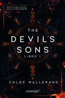 Chloé Wallerand — The Devil's Sons