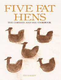 Tim Halket — Five Fat Hens