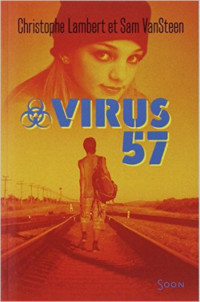 Lambert Christophe [Lambert Christophe] — Virus 57