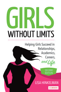 Lisa Hinkelman; — Girls Without Limits