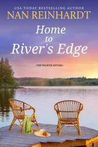 Nan Reinhardt — Home to River's Edge