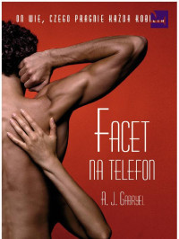 A.J. Gabryel — Facet Na Telefon