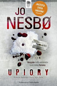 Jo Nesbø — Upiory