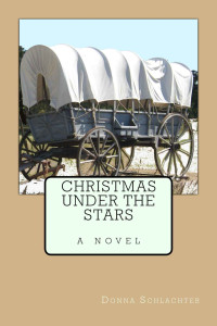 Donna Schlachter — Christmas Under The Stars