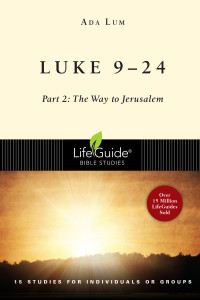 Ada Lum; — Luke 9-24