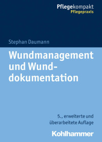 Stephan Daumann — Wundmanagement und Wunddokumentation