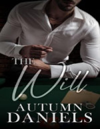 Autumn Daniels — The Will