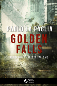 Paolo La Paglia — Golden Falls
