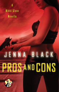 Jenna Black — Pros and Cons