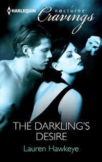 Lauren Hawkeye — The Darkling's Desire