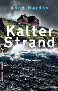 Anne Nordby — Kalter Strand
