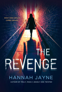 Hannah Jayne — The Revenge