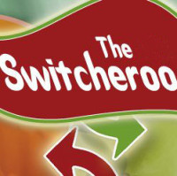 Brown, Fredric & Reynolds, Mack — The Switcheroo