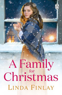 Linda Finlay [Finlay, Linda] — A Family for Christmas