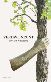 Wytske Versteeg — Verdwijnpunt