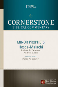 Patterson, Richard D.;Hill, Andrew E.; & Richard Patterson — Minor Prophets: Hosea Through Malachi