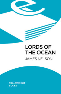 James Nelson — Lords of the Ocean