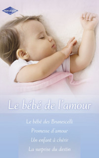 Daphné Clair — Le bébé de l'amour