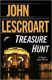John T. Lescroart — Treasure Hunt