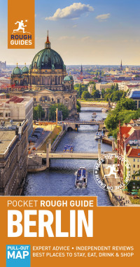 Rough Guides — Pocket Rough Guide Berlin