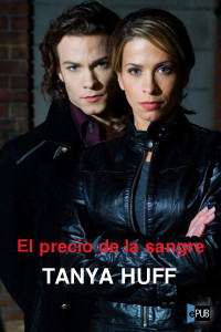 Tanya Huff — El precio de la sangre